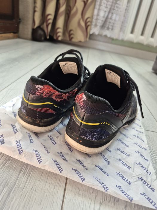Футзалки Joma regate rebound