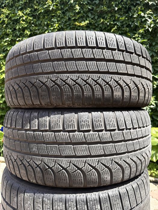 Anvelope Pirelli 275/35/20 cu 245/40/20 dot 2025