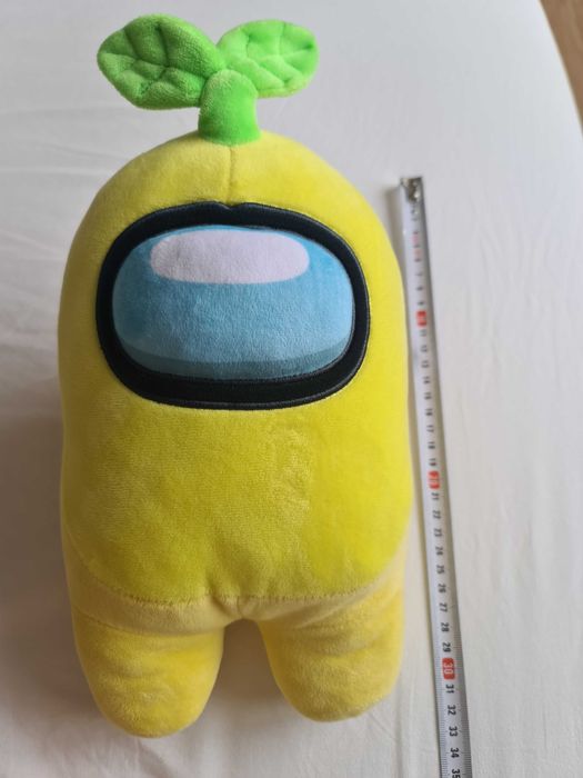 Мягкая игрушка Амонгас