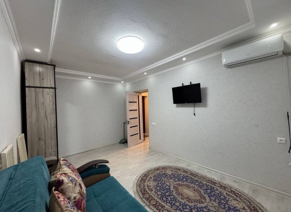 Chilonzor tumani 4 kv kvartira arenda