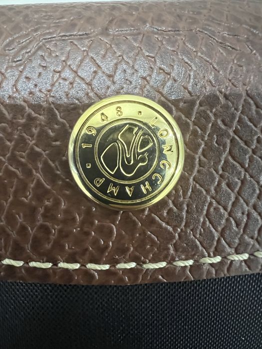 Сумка дорожная LONGCHAMP оригинал