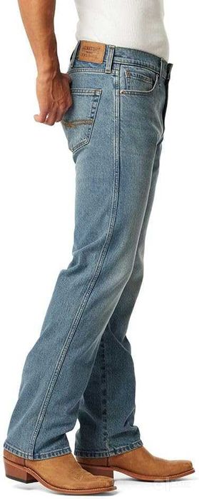 Мужские джинсы Levi Strauss Signature Gold из Америки