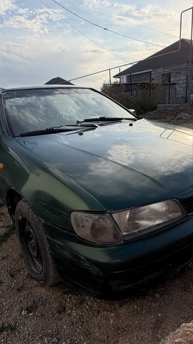 Алматыда тұр келісеміз