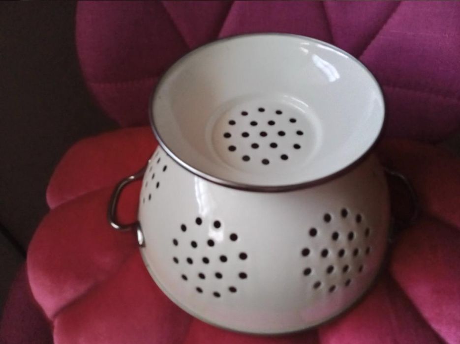 Гевгир,с дизайн от едно време