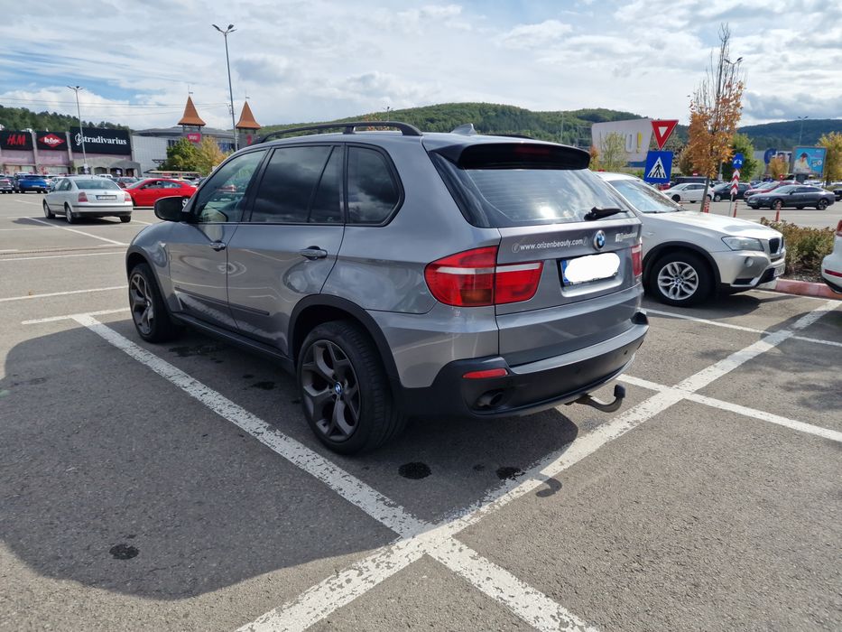 BMW X5 2007 — imagine 3