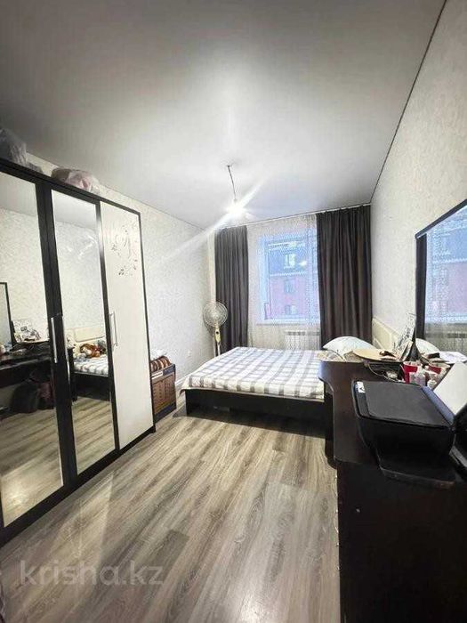 Продажа 3-комнатной квартиры береке