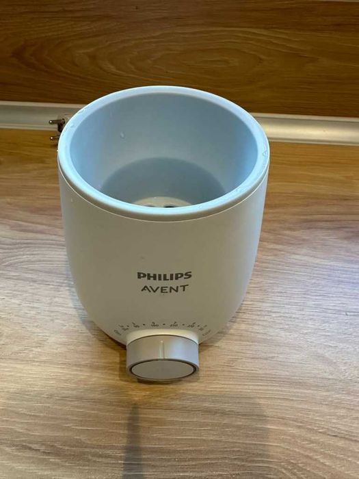 PHILIPS AVENT Premium SCF358 - Уред за затопляне за шишета, бурканчета и храна със сензор