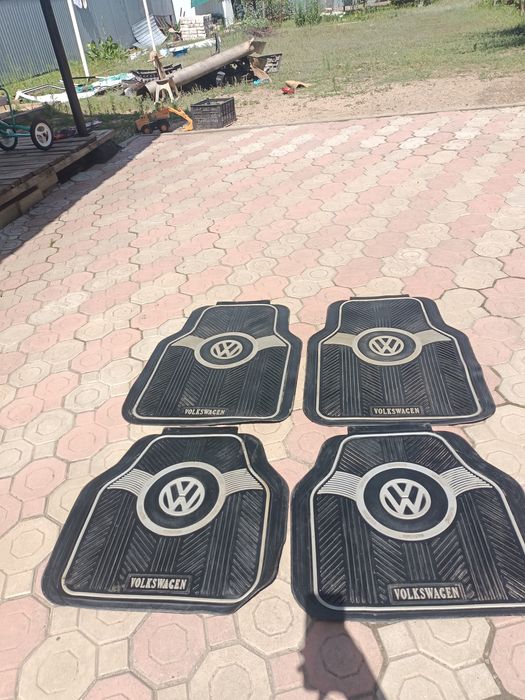 Полики Volkswagen