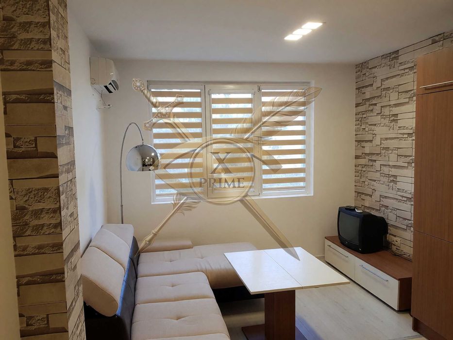 Двустаен апартамент в Изгрев! 2942872