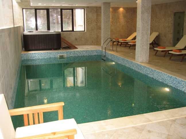 Продава се Тристаен апартамент в к.к. Боровец - 72 кв.м за 1875 €/кв.м - Снимка #10