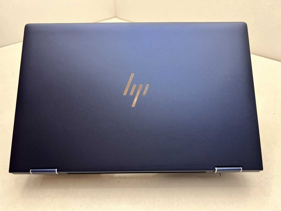 HP Elite Dragonfly 14" i5-8265U 16GB DDR4 510GB nVme/->Като нов