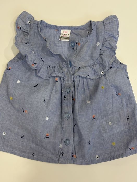 Одежда для новорожденных