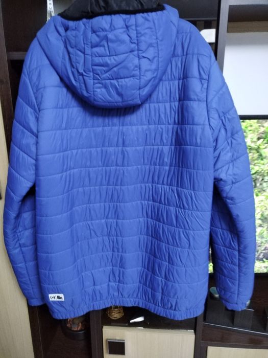 Geaca bărbați cropp