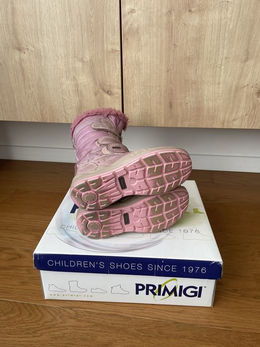 Детски апрески Primigi