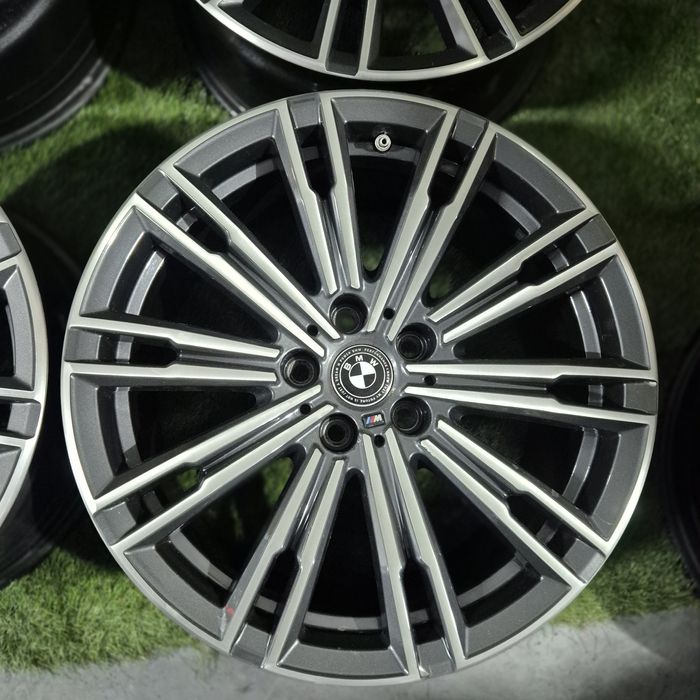 Jante R 18 5x112 Bmw Seria 3 G20 în două latimi