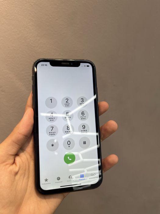 iPhone XR айфон ХР