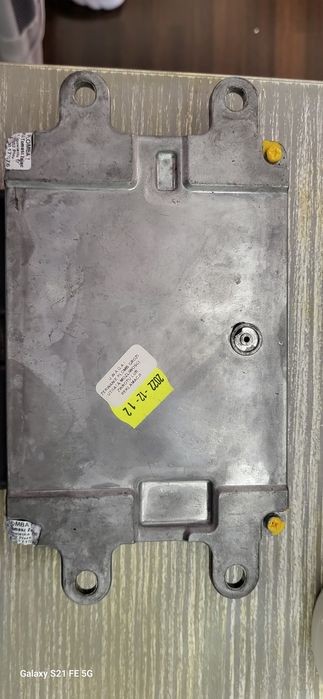 Компютър за Мазда 6