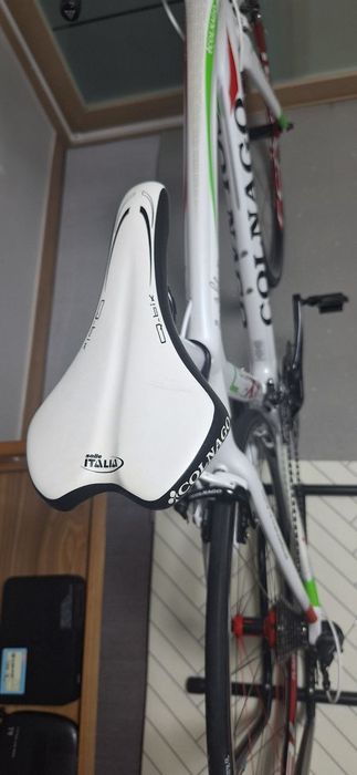 Шоссейний велосипед Colnago CLX 3.0 карбонивий