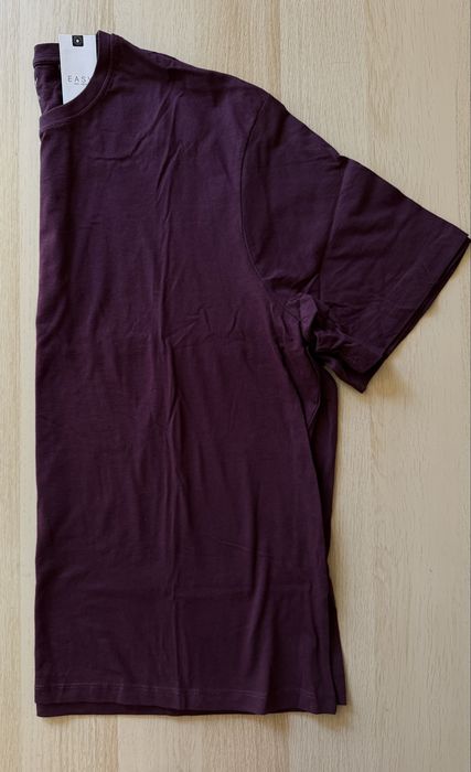 Нови мъжки тениски с къс ръкав, р-р 3XL