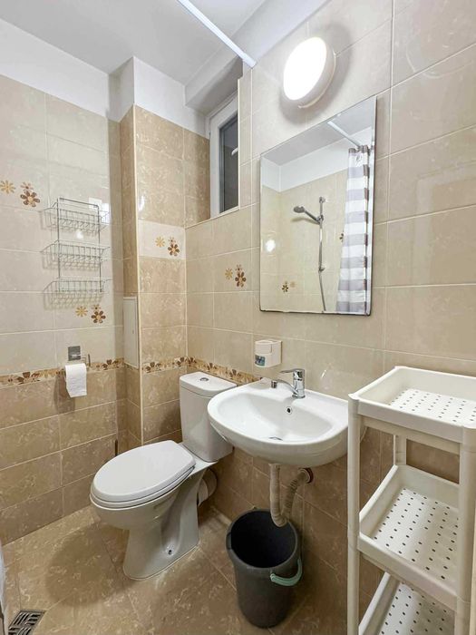 Едностаен ап. под наем в кв. Овча купел