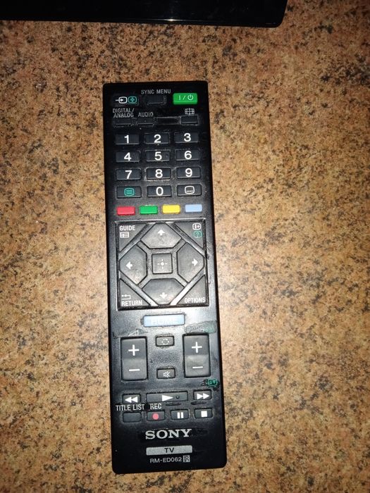 Обменяю телевизор