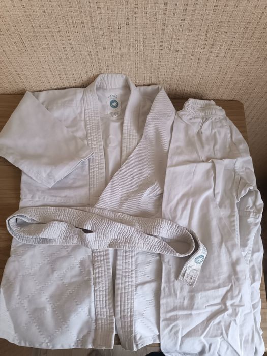 Кимано дзюдо,самбоға арналған