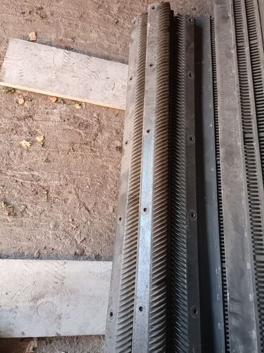 Подбарабанье CLASS TRION