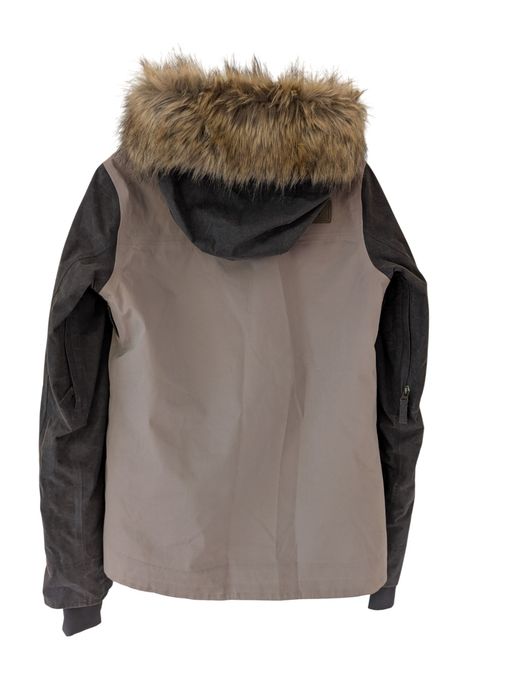 Дамско ски/сноуборд яке Burton - S