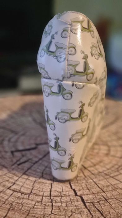 Пролетно-есенни обувки на платформа Dogo