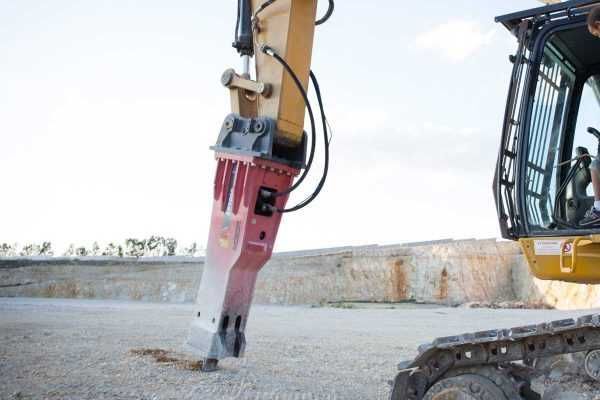 picon hidraulic promove – seria xp medium/heavy
