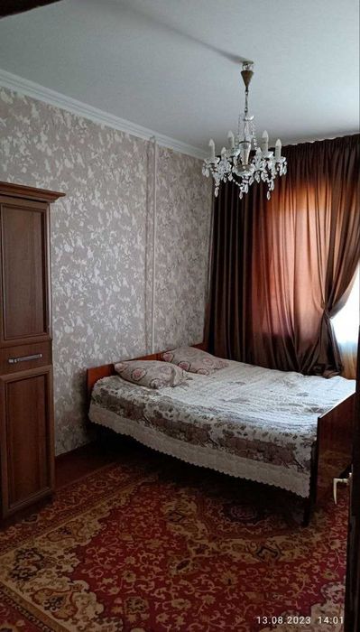 Продажа Себзар  2/3/9 Ориентир Корзинка  60м2