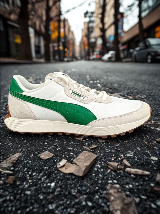 Adidași Puma Runtamed Lugged originali cool casual