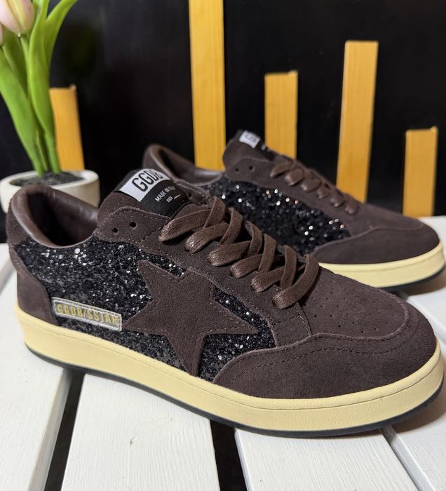 Женские кеды/кроссовки