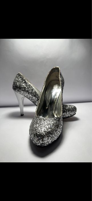 Разпродажба на токчета