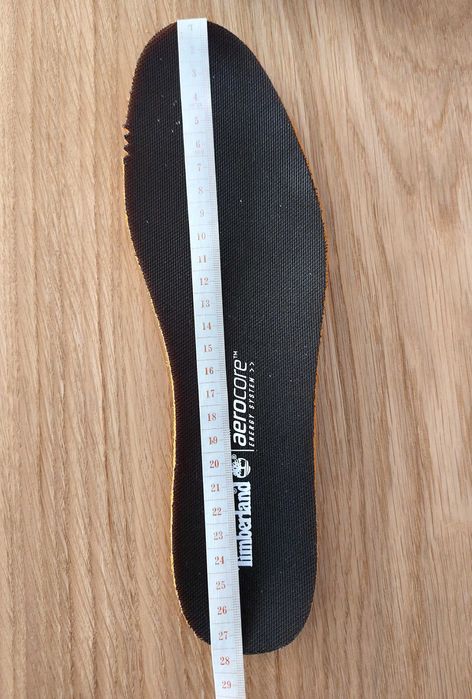 Timberland боти EU41,5 New