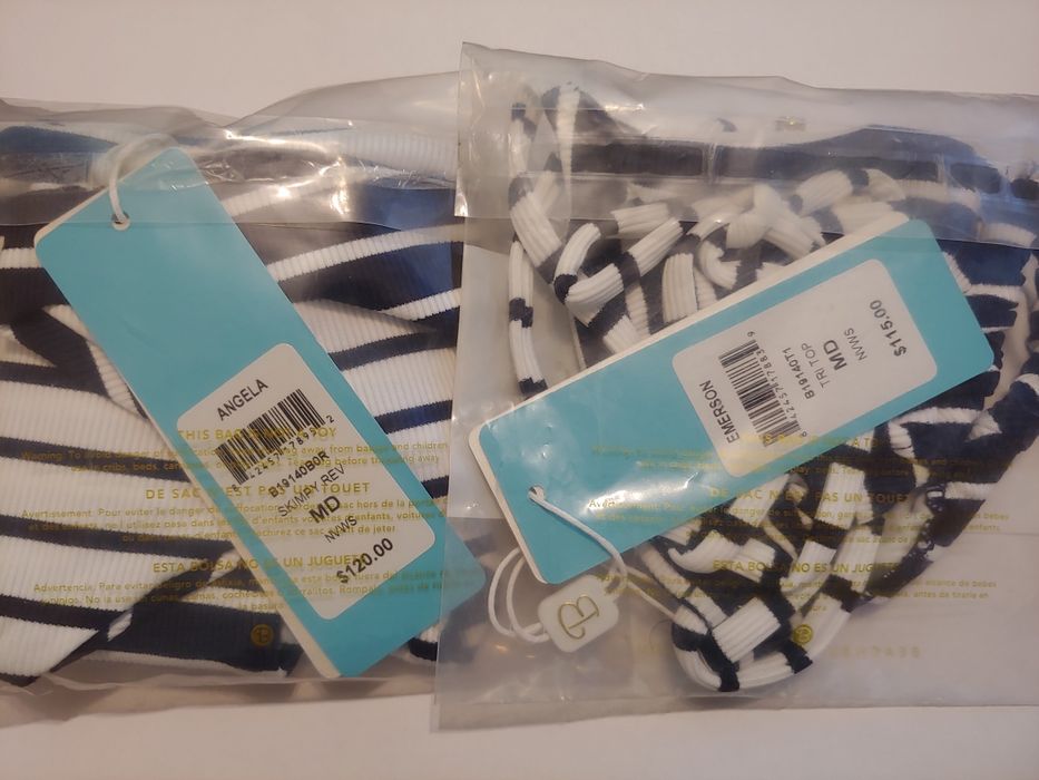 Продам купальник Beach Bunny, оригинал, новый