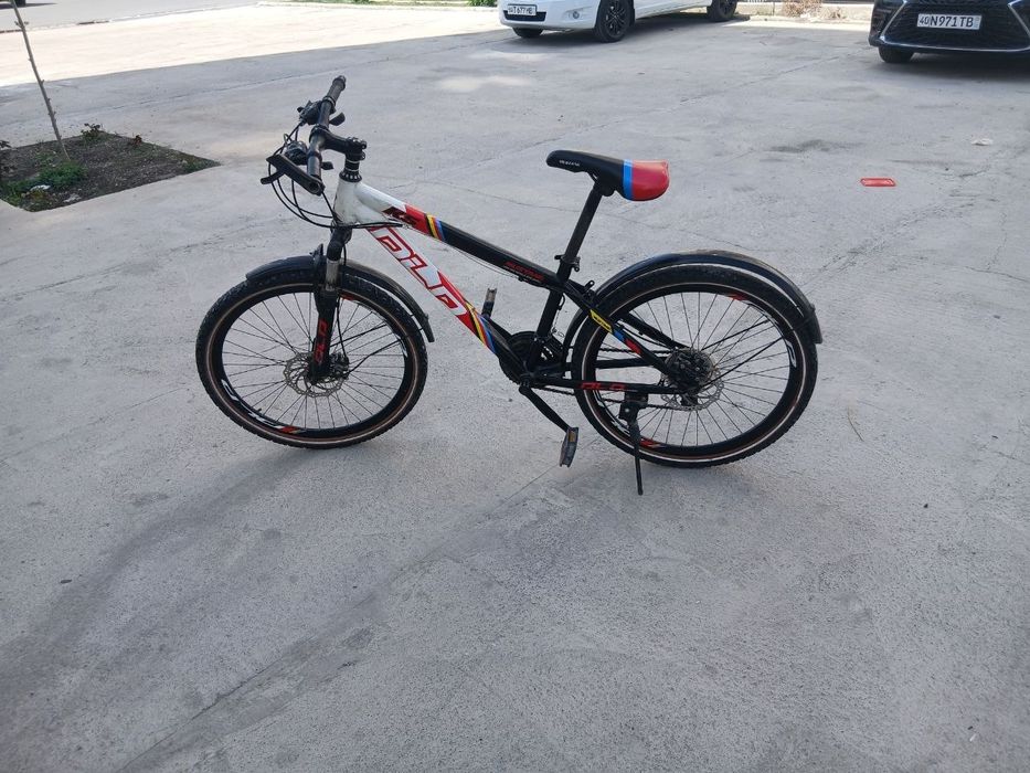 Велик сотилади холати яхши