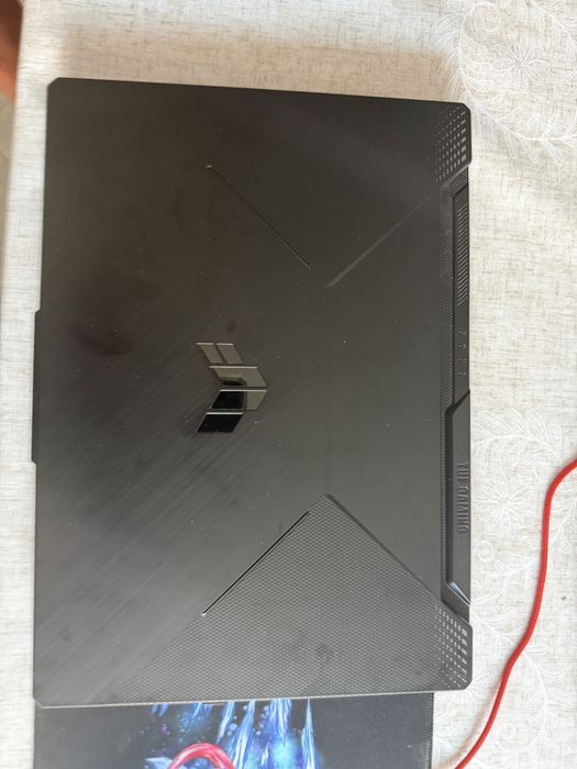 Продается Ноутбук ASUS TUF Gaming