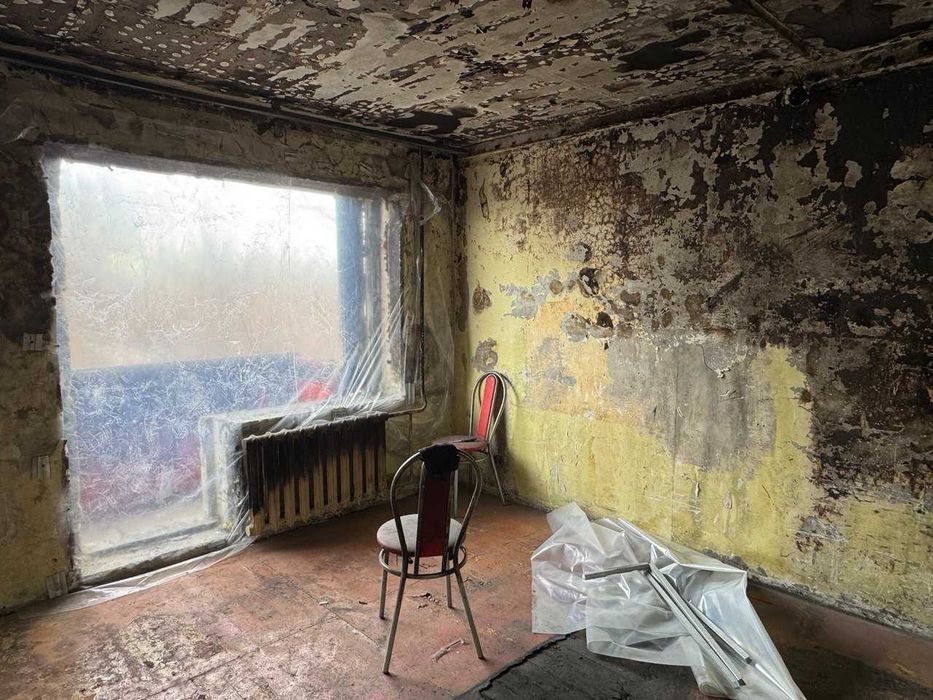 продам 2-хкомнатную квартиру