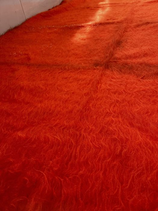 Родопски черги, китеници, аши