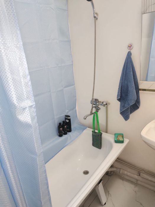 Сдается квартира