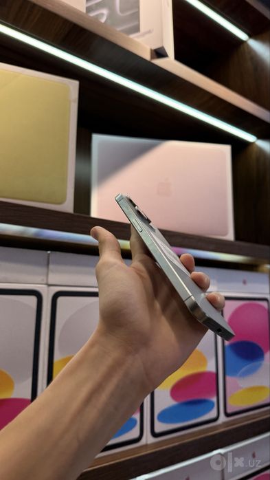 iohone 15 pro max naxtka va nasiya savdoga