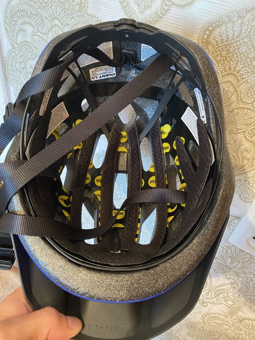 Велик Stinger Element STD 27.5 дюйм