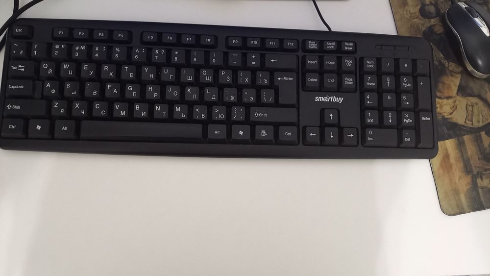 Системный блок (компьютер)