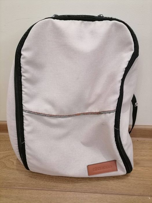 Бебешка количка KIKA BOO