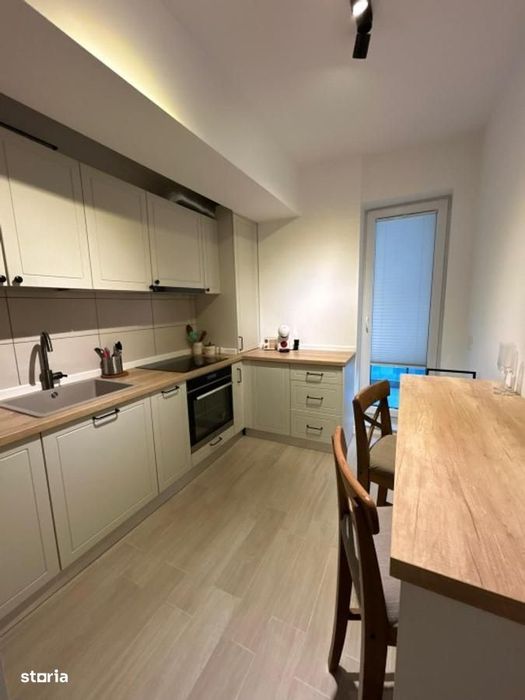 Apartament 3 camere, Decomandat, 70mp, Austorium, Parcare — fotografia 1