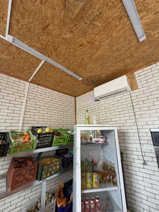 Готовый бизнес в хорошем районе