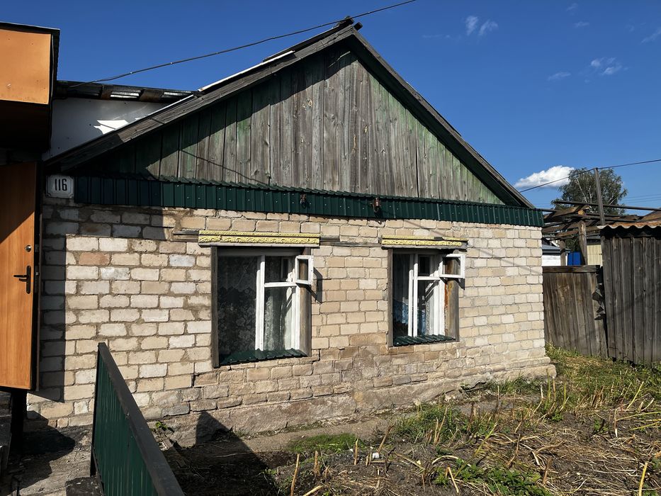 Продам дом. Ремзавод 2 школа.