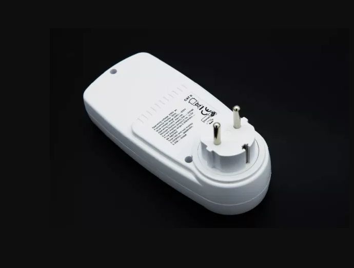 Автоматичен уред за измерване на електроенергия, Ватметър