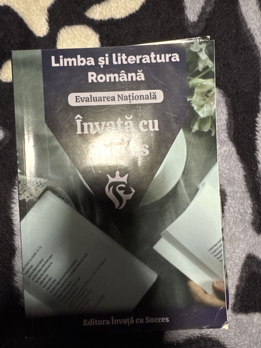 Cărți Învață cu Succes evaluare nationala